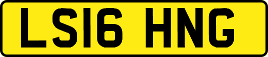 LS16HNG