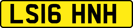 LS16HNH