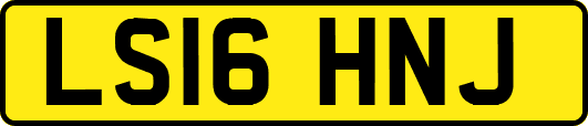 LS16HNJ