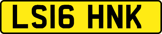 LS16HNK