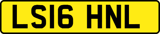 LS16HNL