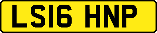 LS16HNP