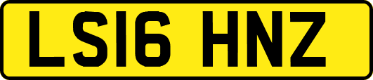 LS16HNZ