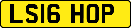 LS16HOP