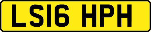 LS16HPH