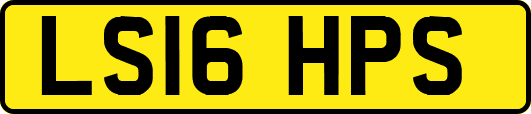 LS16HPS