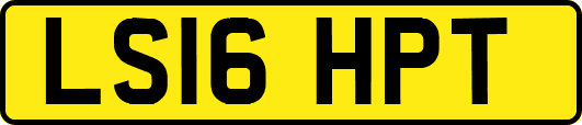 LS16HPT