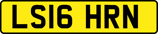 LS16HRN