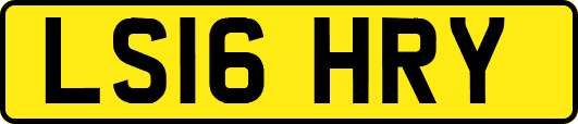 LS16HRY