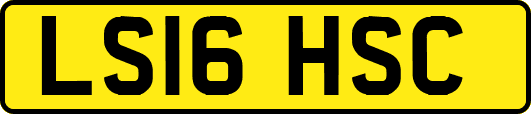 LS16HSC