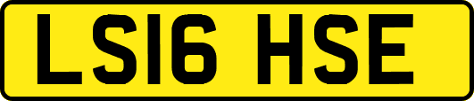 LS16HSE