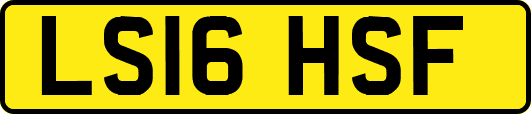 LS16HSF