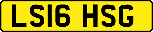 LS16HSG