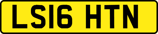 LS16HTN
