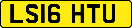 LS16HTU