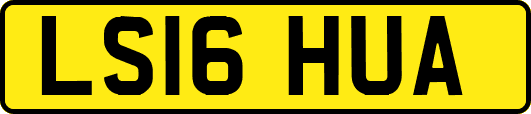 LS16HUA