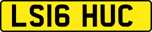 LS16HUC