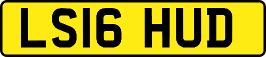 LS16HUD