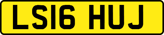LS16HUJ