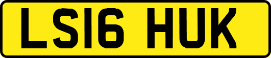 LS16HUK