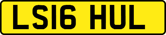 LS16HUL