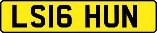 LS16HUN
