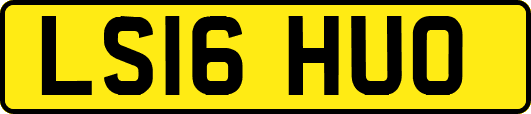LS16HUO
