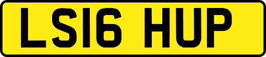 LS16HUP