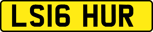 LS16HUR