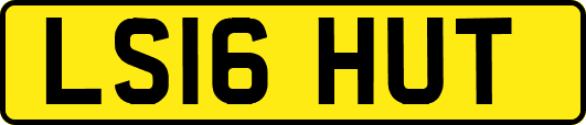 LS16HUT