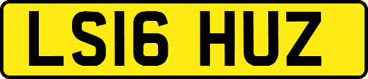 LS16HUZ