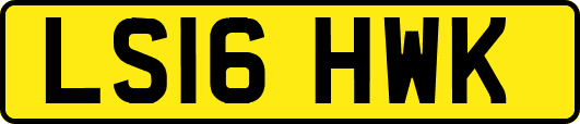 LS16HWK