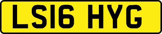 LS16HYG