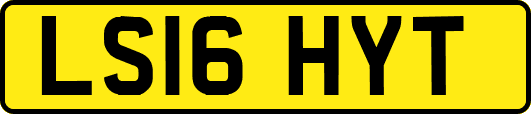 LS16HYT