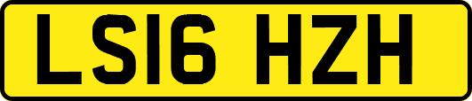 LS16HZH