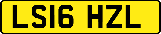 LS16HZL