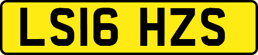 LS16HZS