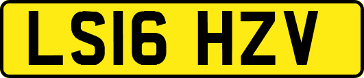 LS16HZV