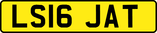 LS16JAT