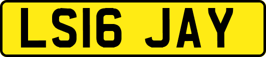 LS16JAY