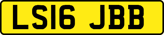 LS16JBB