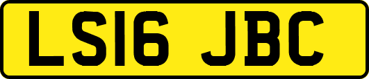 LS16JBC