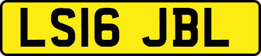 LS16JBL