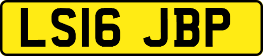 LS16JBP