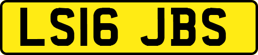 LS16JBS