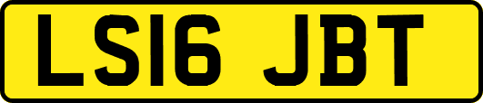 LS16JBT