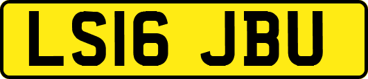 LS16JBU