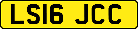 LS16JCC