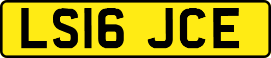 LS16JCE
