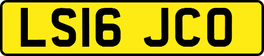 LS16JCO